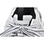 Balenciaga Track White Black 542023 W3AC1 9010 