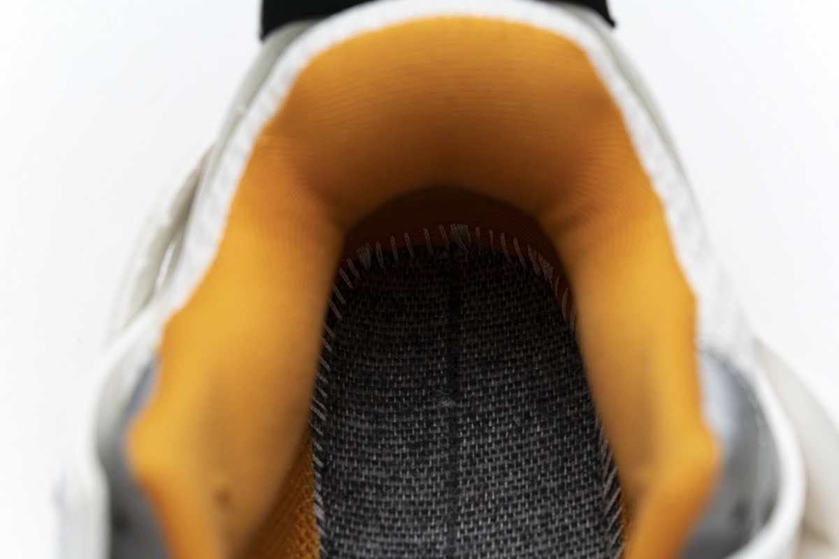 Balenciaga Track White Orange (Women's) 542436 W1GB7 9059 