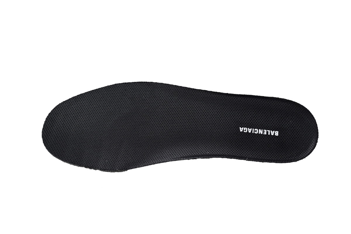 Balenciaga Triple S Black Crystal 544351 W0901 0823