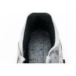 Balenciaga Triple S Black Silver 541624 W09E1 7320
