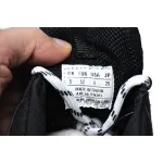 Balenciaga Triple S Black Yellow Fluo (Women's) 544351 W09ON 1047 