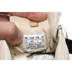 Balenciaga Triple S Clear Sole Beige (Women's)  544351 W2GA1 9710 
