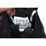 Balenciaga Triple S Clear Sole Black 541624 W09O1 1000