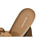 Balenciaga Triple S Clear Sole Brown  541624 W2GA1 2706