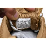 Balenciaga Triple S Clear Sole Brown  541624 W2GA1 2706