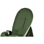 Balenciaga Triple S Clear Sole Dark Green 541624 W2GA1 2325 