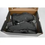 Balenciaga Triple S Clear Sole Dark Grey 541624W2GA11801
