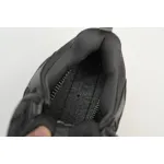Balenciaga Triple S Clear Sole Dark Grey 541624W2GA11801