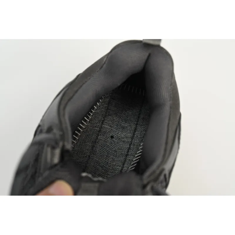 Balenciaga Triple S Clear Sole Dark Grey 541624W2GA11801