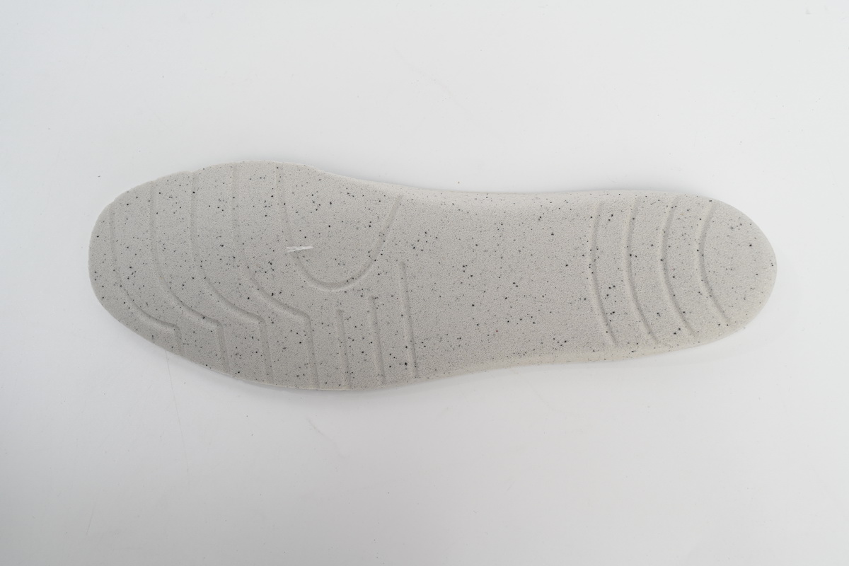 Balenciaga Triple S Clear Sole Dark Grey 541624W2GA11801