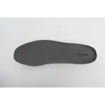 Balenciaga Triple S Clear Sole Dark Grey 541624W2GA11801