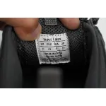 Balenciaga Triple S Clear Sole Dark Grey 541624W2GA11801