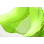 Balenciaga Triple S Clear Sole Fluo Yellow 544351 WZFF1 7320