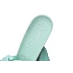 Balenciaga Triple S Clear Sole Green (Women's)  544351 W2GA1 4500