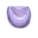 Balenciaga Triple S Clear Sole Purple (Women's)  544351 W2GA1 5890