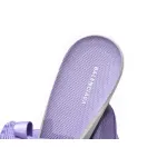 Balenciaga Triple S Clear Sole Purple (Women's)  544351 W2GA1 5890