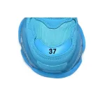 Balenciaga Triple S Cyanine 544351 W09O1 9008 