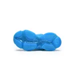 Balenciaga Triple S Cyanine 544351 W09O1 9008 