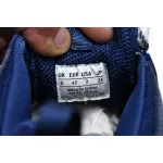 Balenciaga Triple S Dark Blue 541624 W091 4107