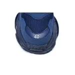 Balenciaga Triple S Dark Blue 541624 W091 4107