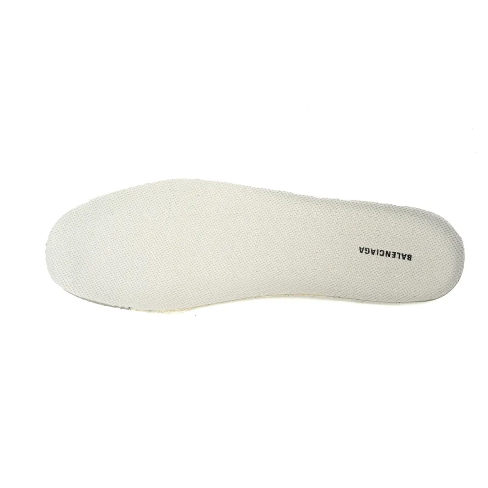  Balenciaga Triple S White  541624 W1GN5 6312