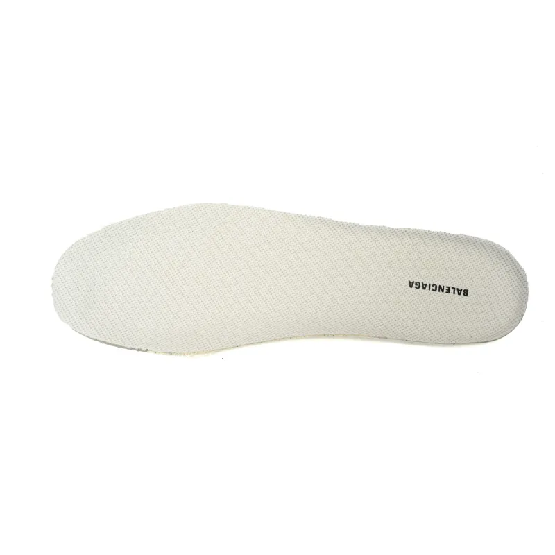  Balenciaga Triple S White  541624 W1GN5 6312