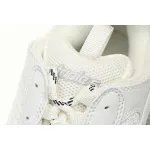  Balenciaga Triple S White  541624 W1GN5 6312
