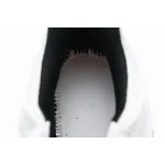 Balenciaga Triple S Milk White Black 0625 W09O1
