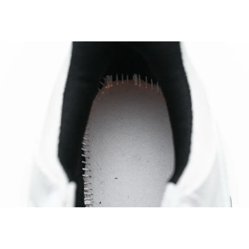 Balenciaga Triple S Milk White Black 0625 W09O1
