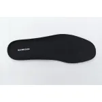 Balenciaga Triple S Milk White Black 0625 W09O1