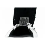 Balenciaga Triple S Milk White Black 0625 W09O1