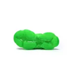 Balenciaga Triple S Neon Green Clear Sole  541624 W09OL 3801 