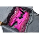 Balenciaga Triple S Pink 541624 W2FG1 5059 