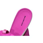 Balenciaga Triple S Pink 541624 W2FG1 5059 