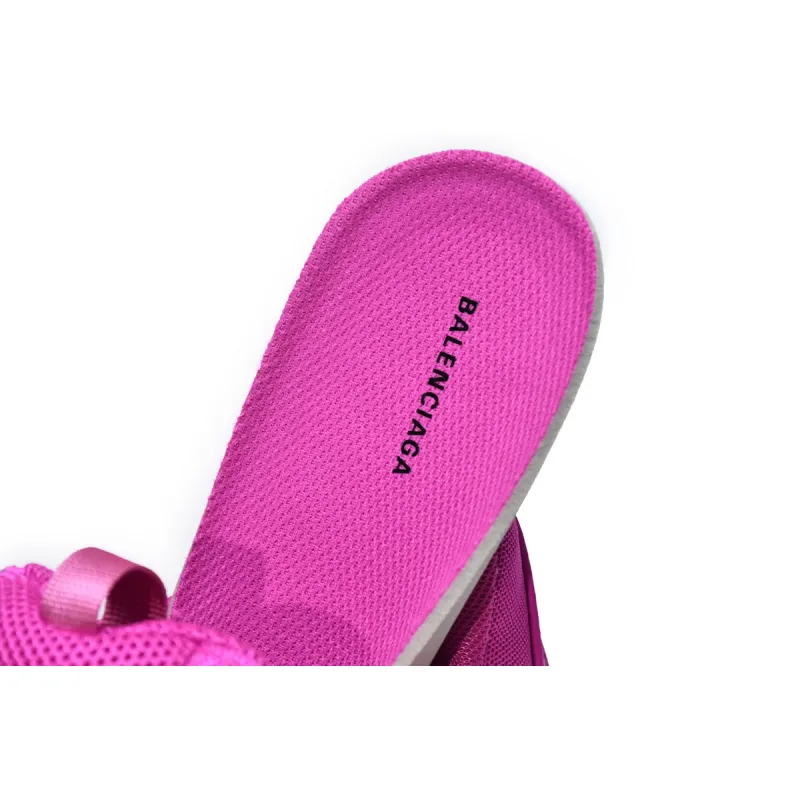 Balenciaga Triple S Pink 541624 W2FG1 5059 