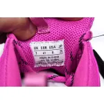 Balenciaga Triple S Pink 541624 W2FG1 5059 