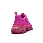 Balenciaga Triple S Pink 541624 W2FG1 5059 