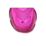 Balenciaga Triple S Pink 541624 W2FG1 5059 