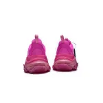 Balenciaga Triple S Pink 541624 W2FG1 5059 