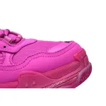 Balenciaga Triple S Pink 541624 W2FG1 5059 