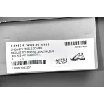Balenciaga Triple S Red Clear Sole  541624 W09O1 6500