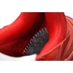 Balenciaga Triple S Red Clear Sole  541624 W09O1 6500