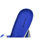 Balenciaga Triple S White Blue 541624 W090N 9169