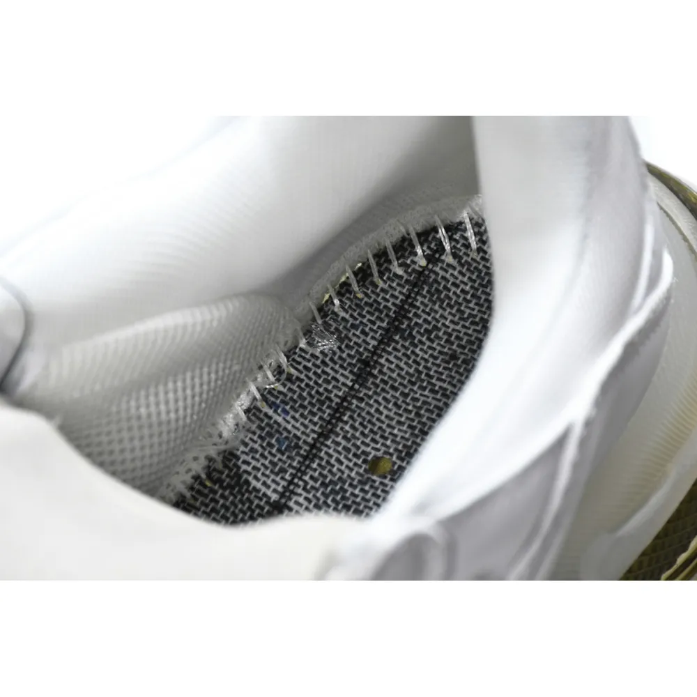 Balenciaga Triple S White Carbon Ash  544351 W0901 9001 