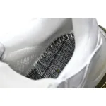 Balenciaga Triple S White Carbon Ash  544351 W0901 9001 