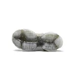 Balenciaga Triple S White Carbon Ash  544351 W0901 9001 