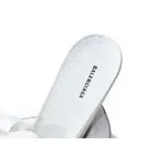 Balenciaga Triple S White Clear Sole (Women's)  544351 W09E1 9000
