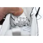 Balenciaga Triple S White Green  544351 W0901 9010