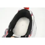 Balenciaga White Gray Red 784342 W2MV2 9645