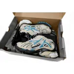 Beige Grey Blue 677402 W5RH6 0312 